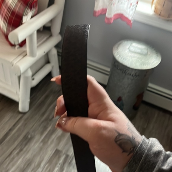 Michael Kors Medium Belt in Brown Monogram (Female) - Picture 2 of 6